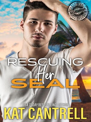 cover image of Rescuing Her SEAL